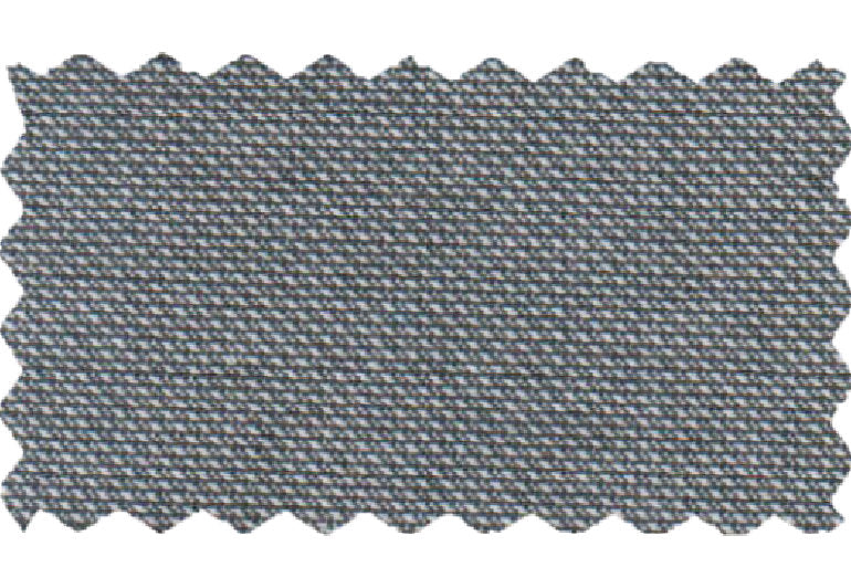 Light Grey Sharkskin Suit