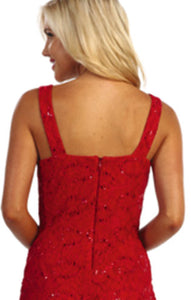 Style: STJCL2462L