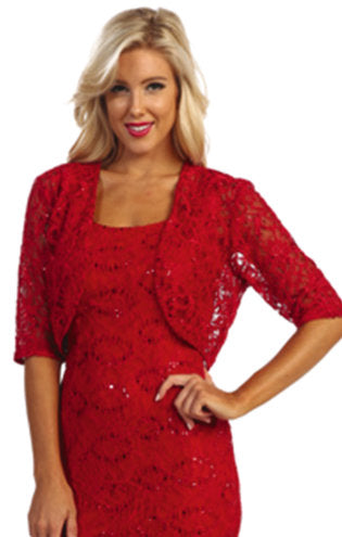 Style: STJCL2462L