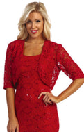 Style: STJCL2462L