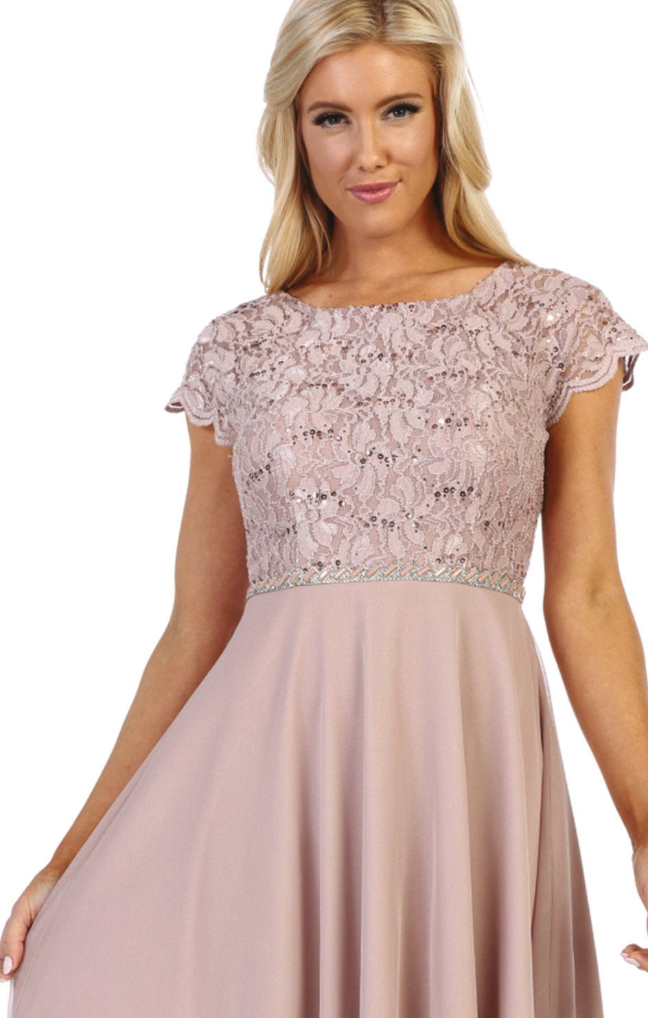 Style: STJCL6394S
