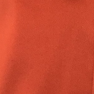 Solid Copper Pocket Square