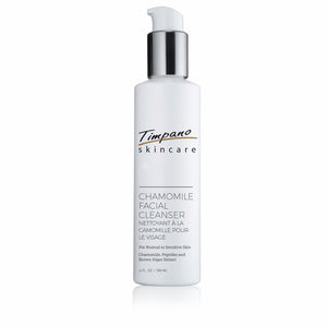 Chamomile Facial Cleanser