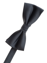 Load image into Gallery viewer, Irish Green Bow Tie
