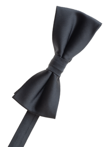 Black Bow Tie