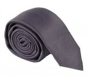 Men's Necktie - F. Red