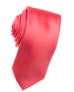 Blue Sapphire Tone on Tone Necktie
