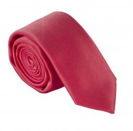 Men's Necktie - M.N. Blue