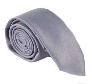 Men's Necktie - Violet