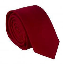 Load image into Gallery viewer, Men&#39;s Necktie - Hot Pink
