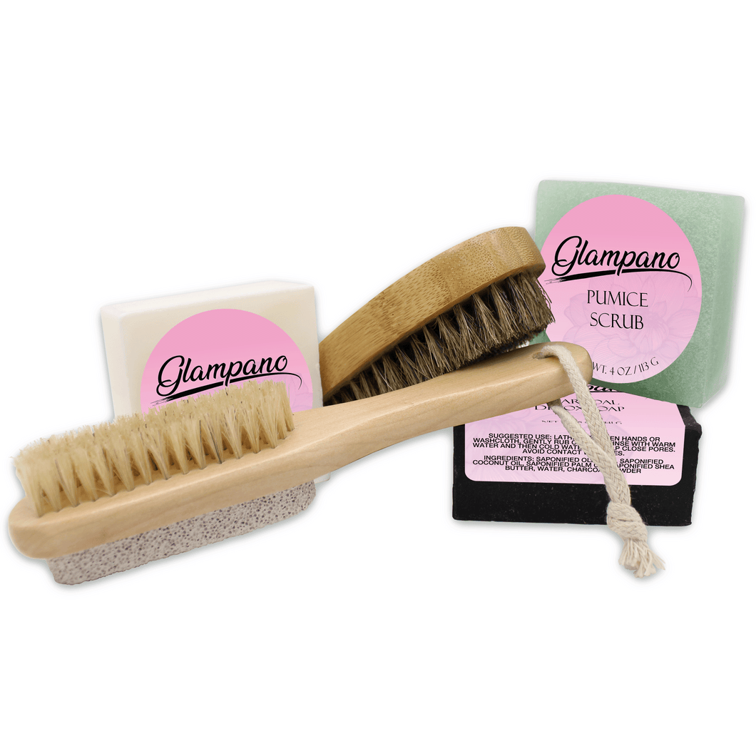 Deep Clean Bundle