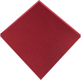 D. Red Pocket Square