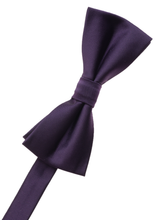 Load image into Gallery viewer, Lavender Bow Tie

