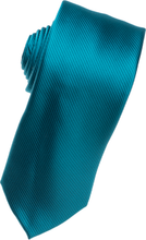 Load image into Gallery viewer, Turquoise Tone on Tone Necktie
