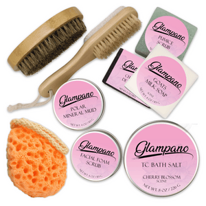 Exfoliate All Bundle