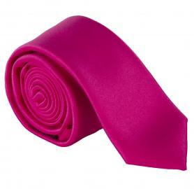 Men's Necktie - White