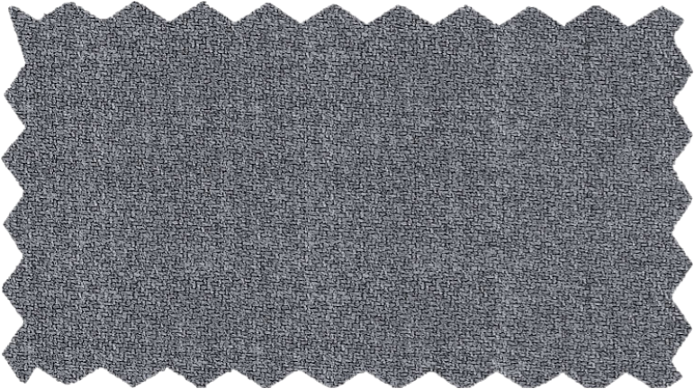 Premium Solid Grey 4 Pc Suit Package: BUILD YOUR PACKAGE (Includes 2 Pc Suit, Shirt, Necktie or Bow)