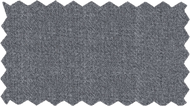 Signature Series Solid Grey 4 Pc Suit Package: BUILD YOUR PACKAGE (Includes 2 Pc Suit, Shirt, Necktie or Bow & Matching Pocket Square)