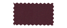 Load image into Gallery viewer, Solid Burgundy 2 Button Notch Suit
