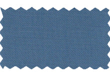 Load image into Gallery viewer, Light Blue 2 Button Notch Suit
