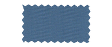 Load image into Gallery viewer, Light Blue 2 Button Notch Suit
