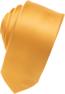 Gold Necktie