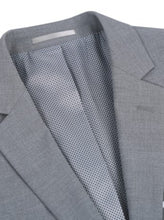 Load image into Gallery viewer, Grey Stretch Trim Fit 2 Pc Suit
