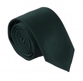 Men's Necktie - Aqua Green