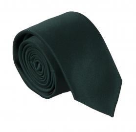 Men's Necktie - Neon Green