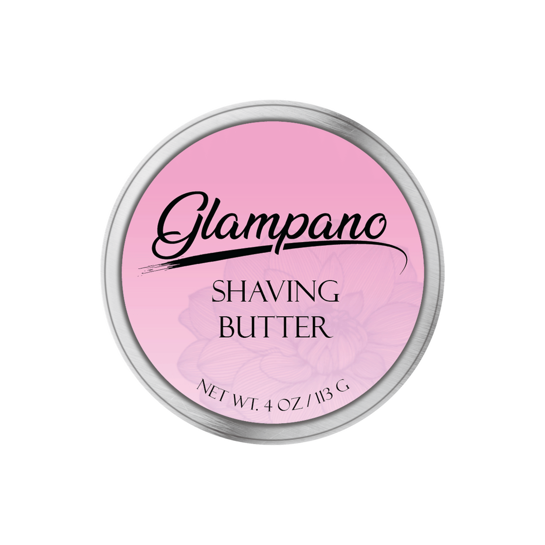 Shaving Butter