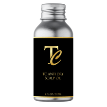 Load image into Gallery viewer, Anti-Dry Scalp Oil
