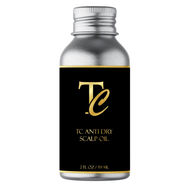 Anti-Dry Scalp Oil