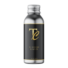 Load image into Gallery viewer, Anti-Dry Scalp Oil
