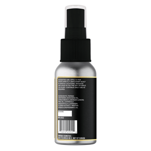 Antifungal Scalp Oil