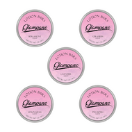 Essential Oil Lotion Bars