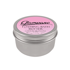 Foaming Bath Butter
