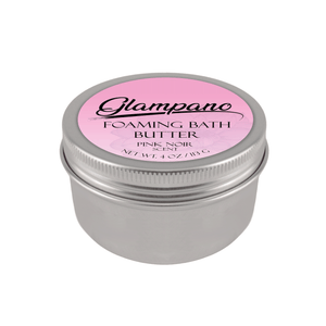 Foaming Bath Butter