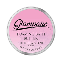Load image into Gallery viewer, Foaming Bath Butter
