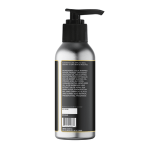 Hemp Hand Lotion