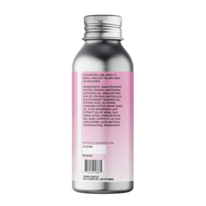 Hemp Hand Lotion