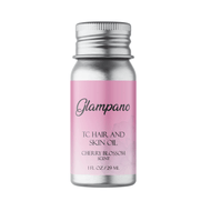 Hair & Skin Oil