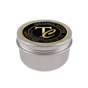 Massage Butter