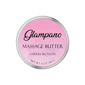 Massage Butter