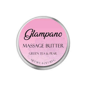 Massage Butter