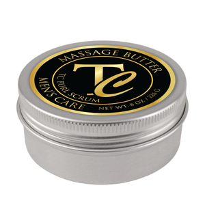 Massage Butter