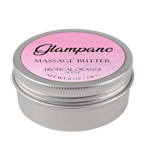 Massage Butter