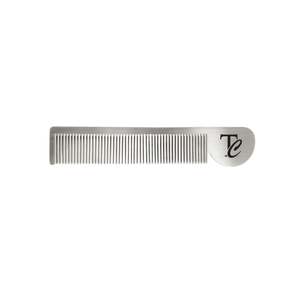 Moustache Comb