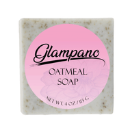 Oatmeal & Shea Soap