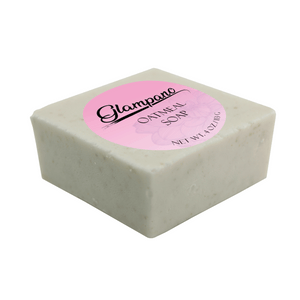 Oatmeal & Shea Soap