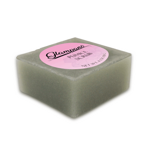 Pumice Scrub